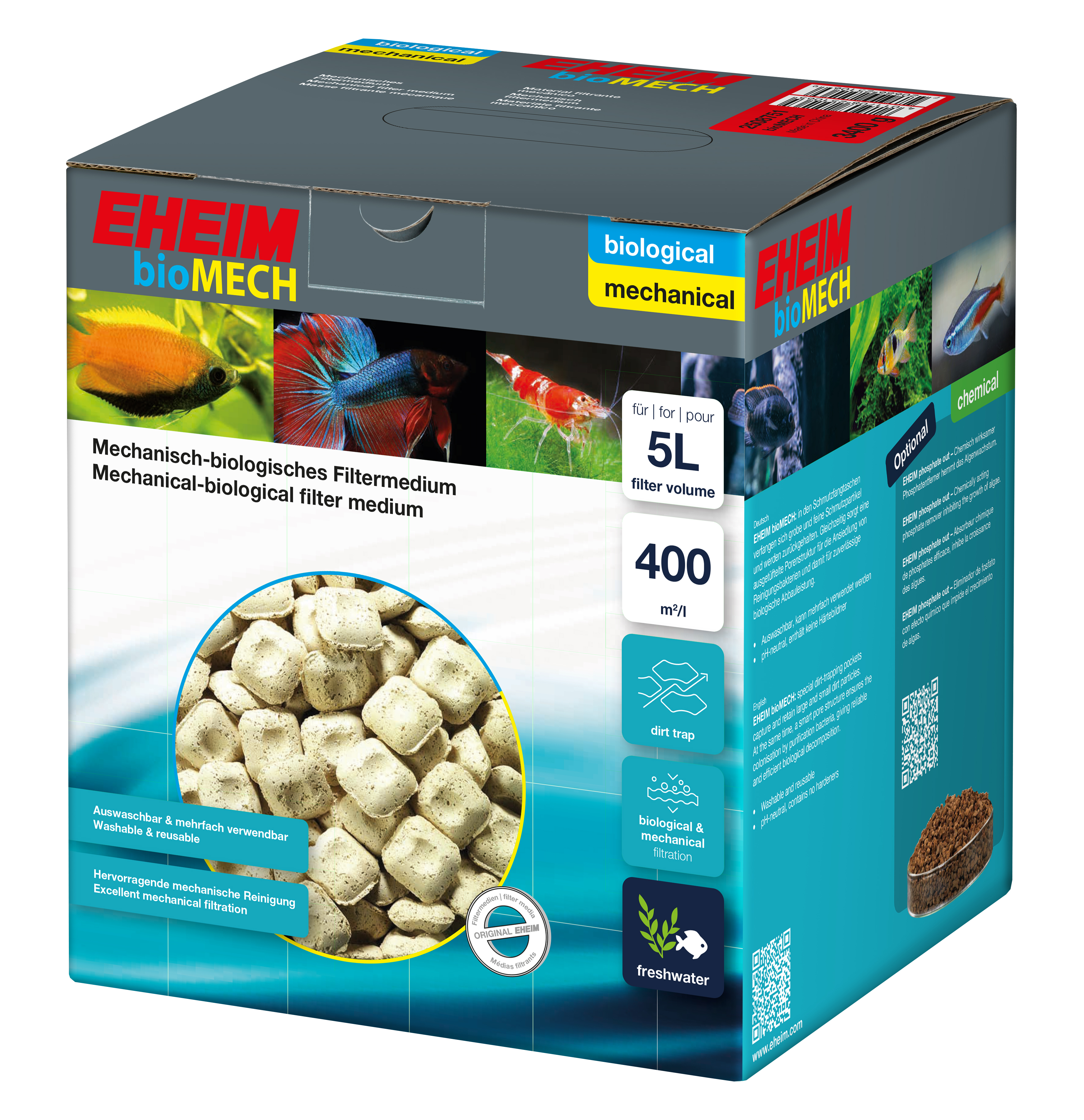EHEIM bioMECH 3430g