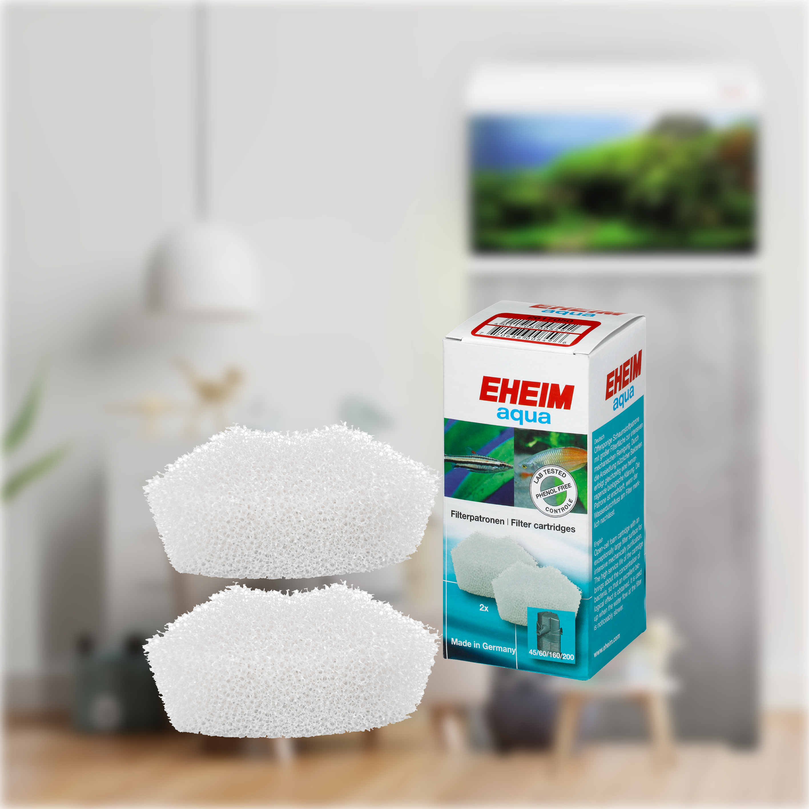 EHEIM Filter cartridge
