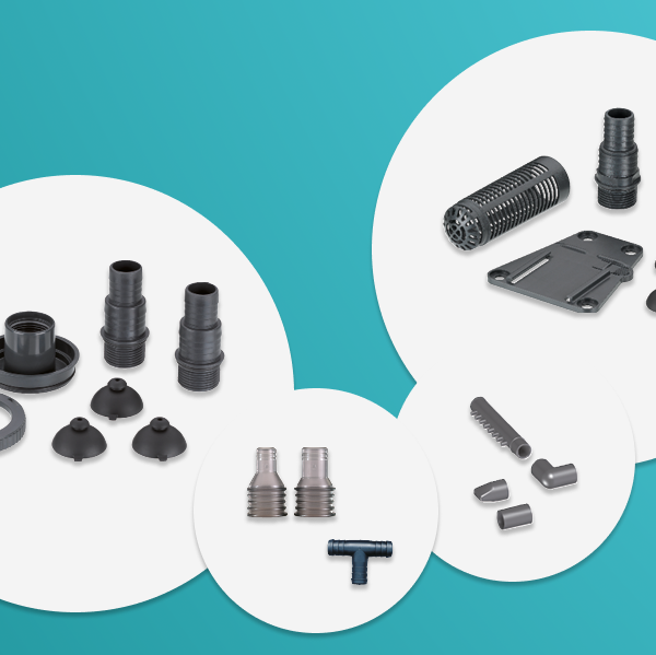 EHEIM spare parts shop now available in Poland
