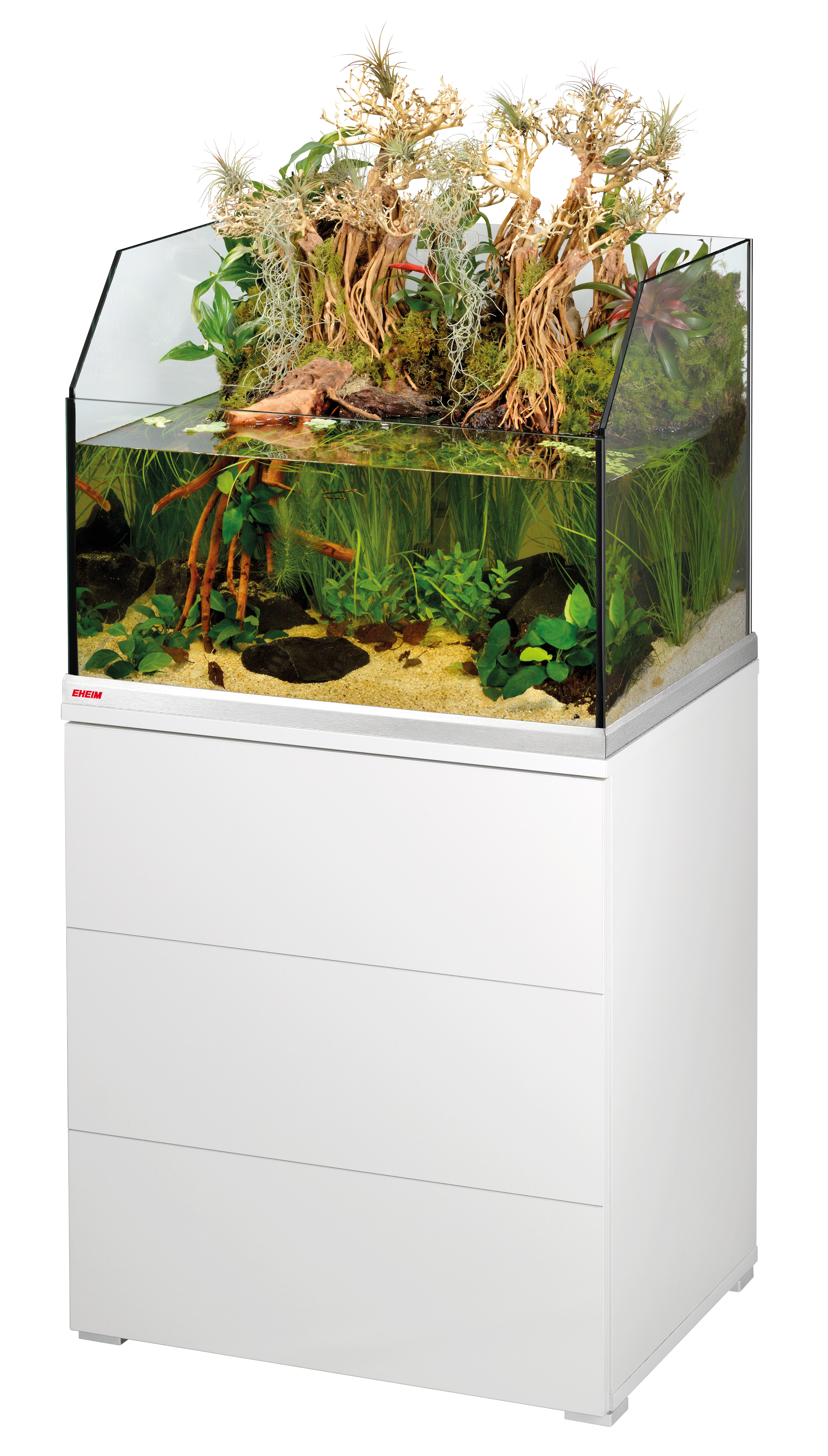 EHEIM proxima fauna