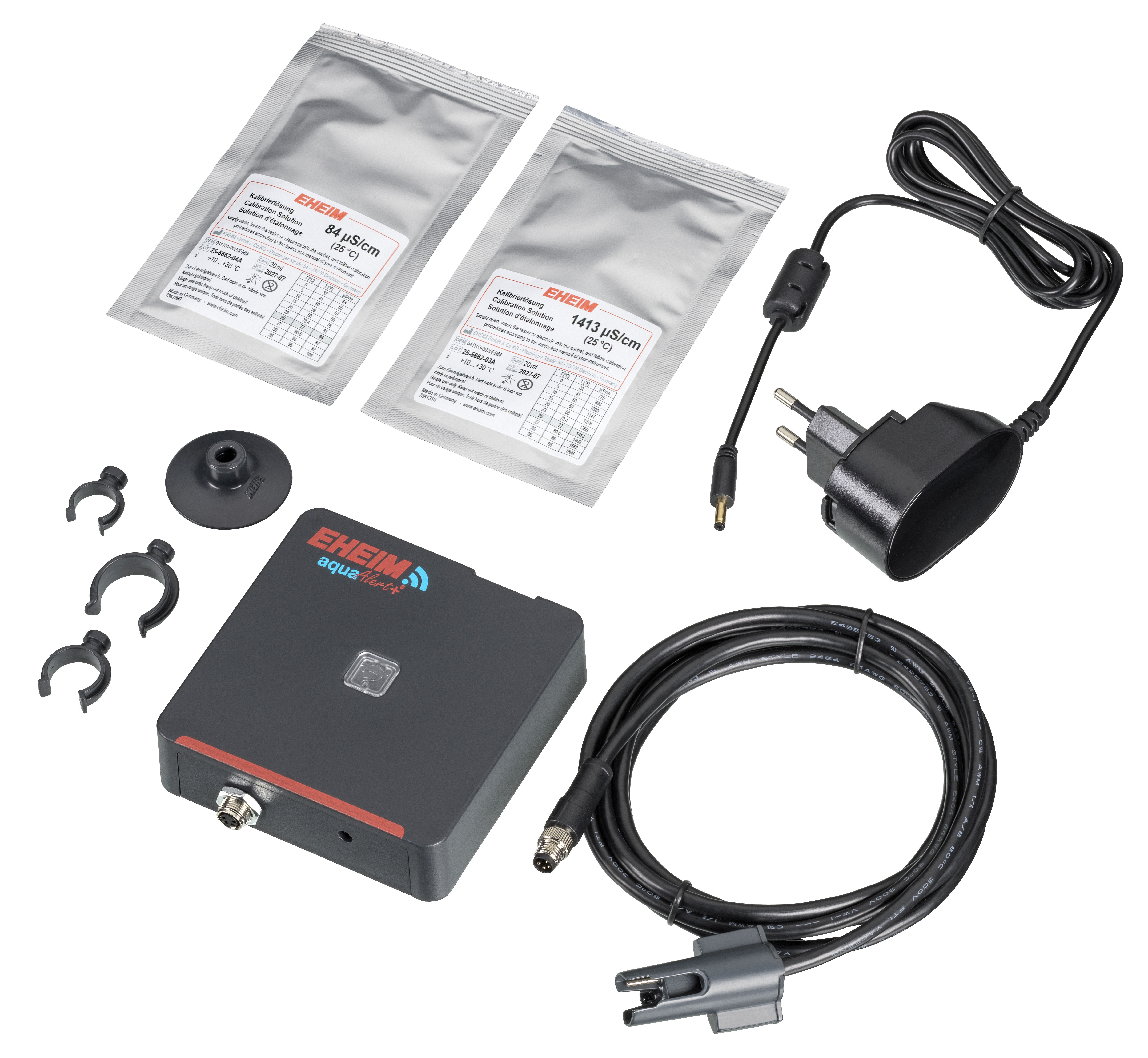 EHEIM aquaAlert+e