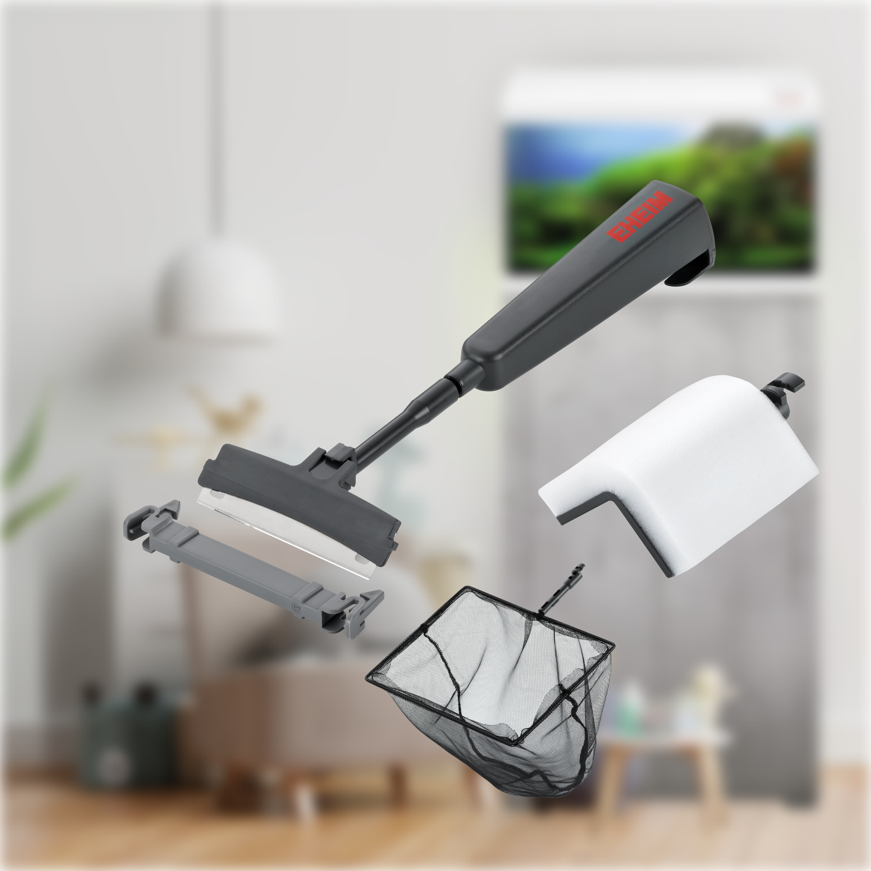 EHEIM rapidCleaner