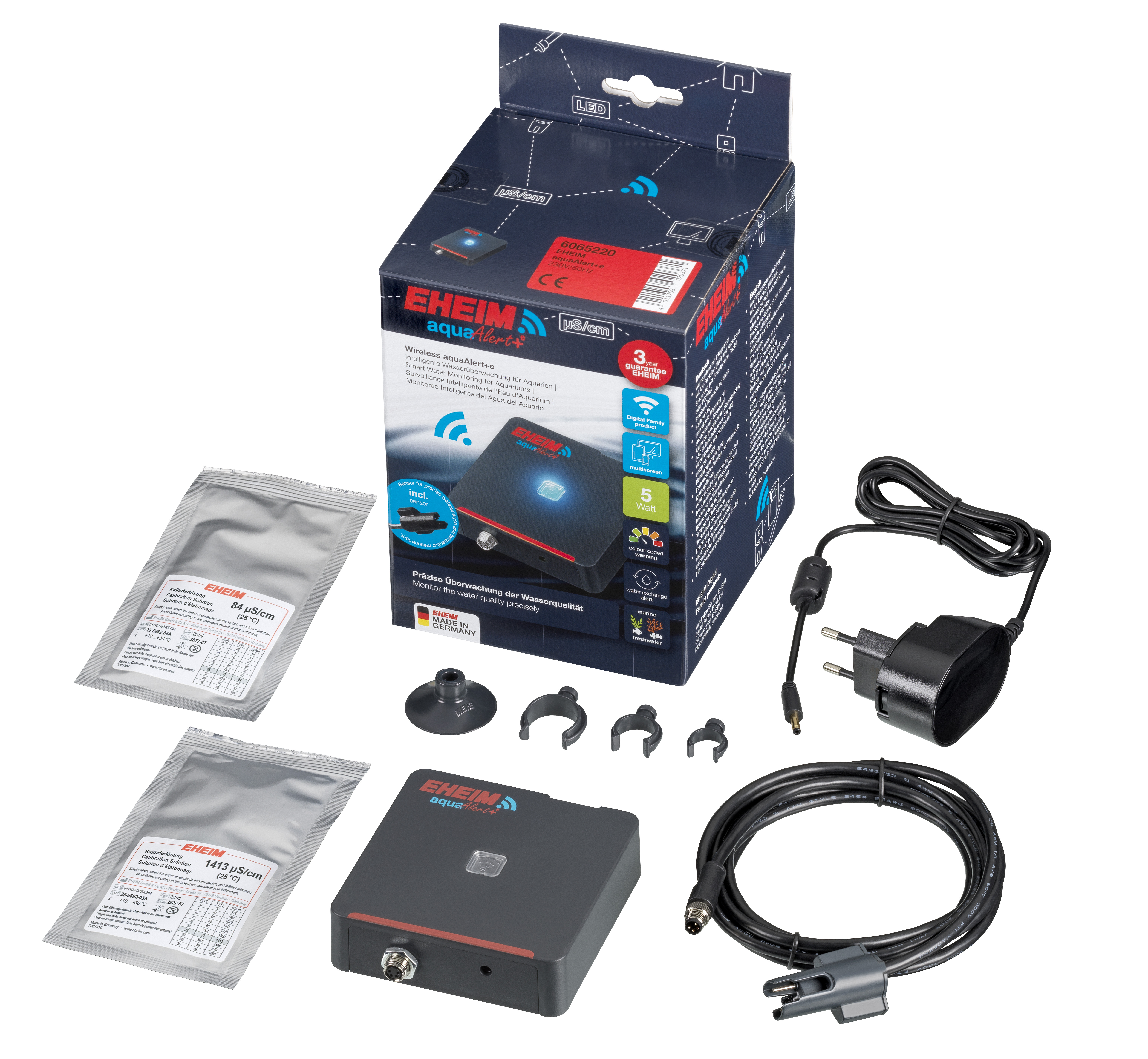 EHEIM aquaAlert+e