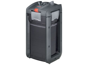 External filters